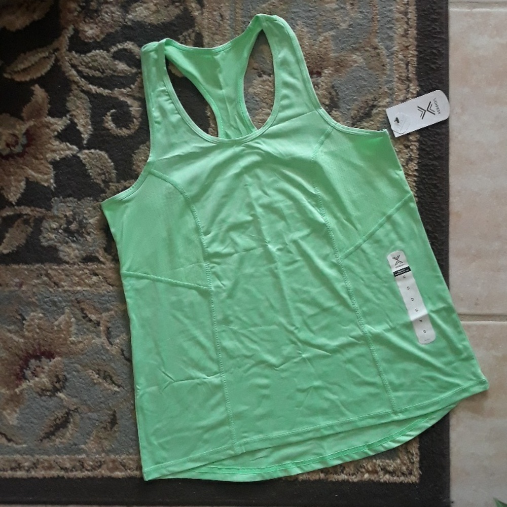 Xersion performance tank top - Picture 5 of 15